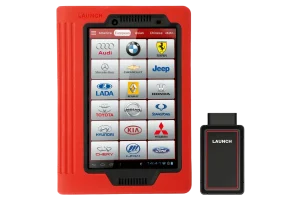 Launch X431 PRO 1 (1)